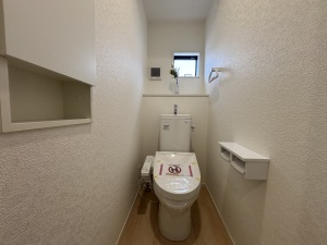 【新築】東広島市西条町寺家字宮脇　No.2