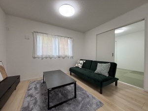 【新築】東広島市西条町寺家字宮脇　No.2