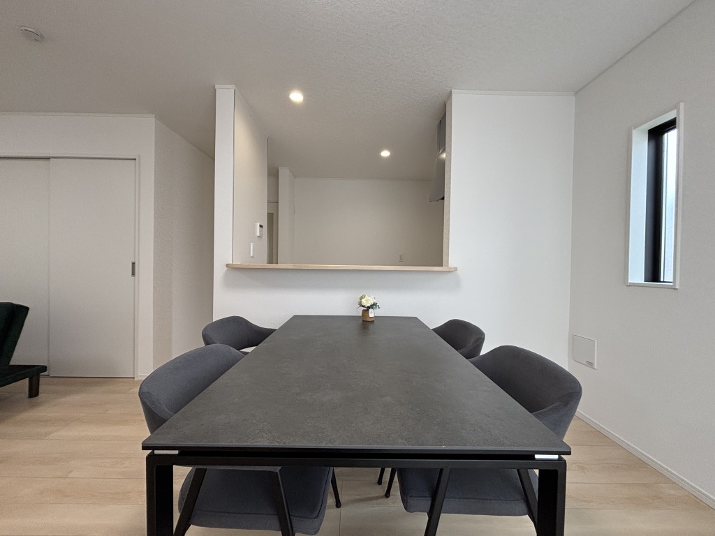 【新築】東広島市西条町寺家字宮脇　No.2