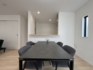 【新築】東広島市西条町寺家字宮脇　No.2