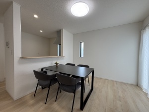 【新築】東広島市西条町寺家字宮脇　No.2