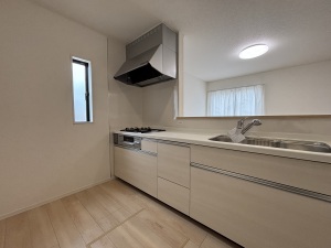 【新築】東広島市西条町寺家字宮脇　No.2