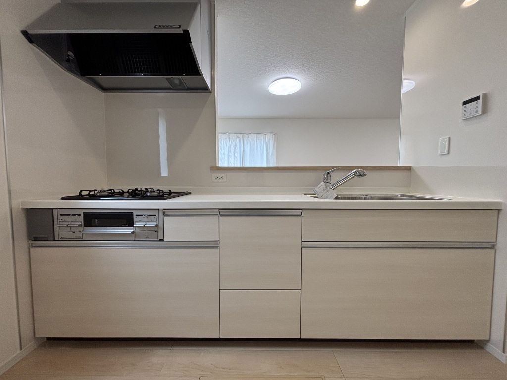 【新築】東広島市西条町寺家字宮脇　No.2