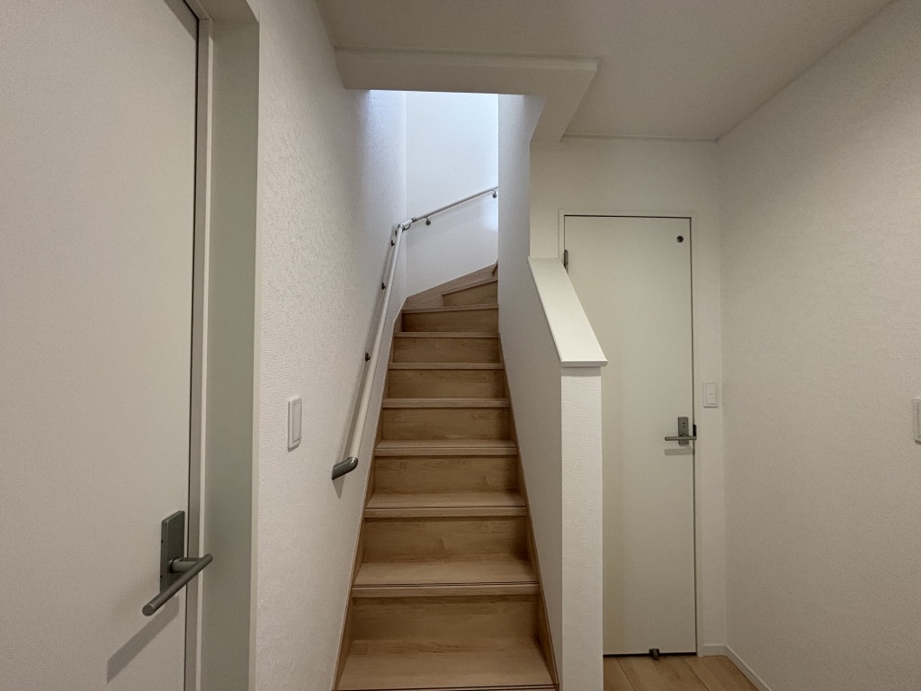 【新築】東広島市西条町寺家字宮脇　No.2