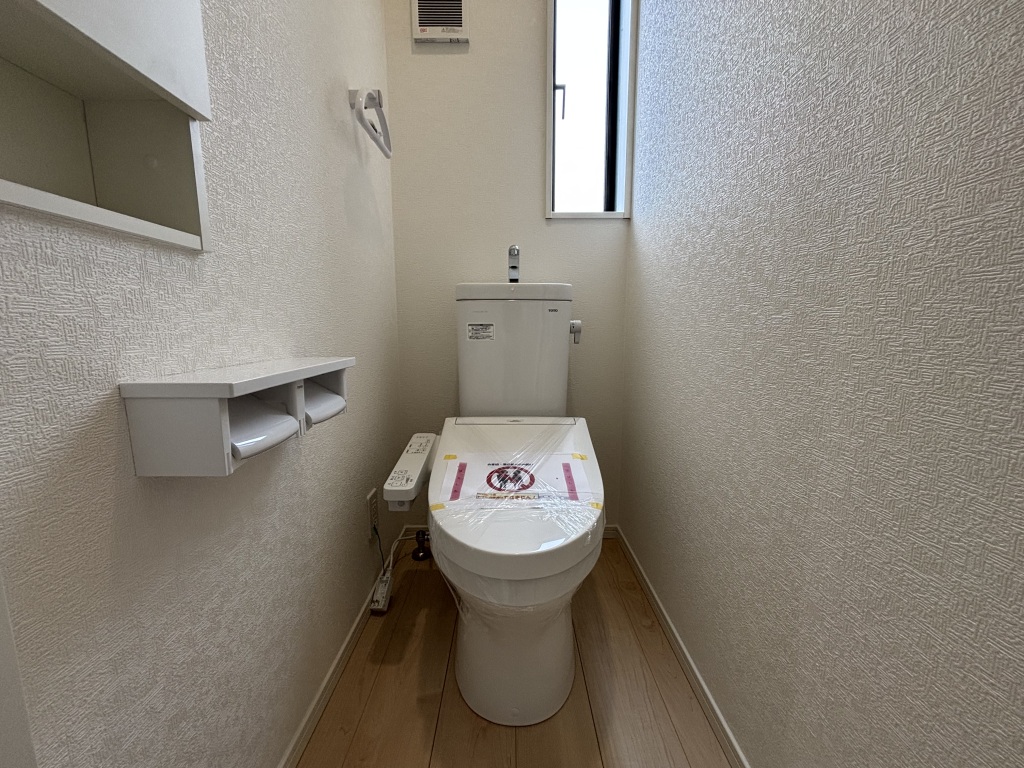 【新築】東広島市西条町寺家字宮脇　No.2