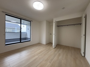 【新築】東広島市西条町寺家字宮脇　No.2