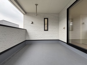 【新築】東広島市西条町寺家字宮脇　No.2