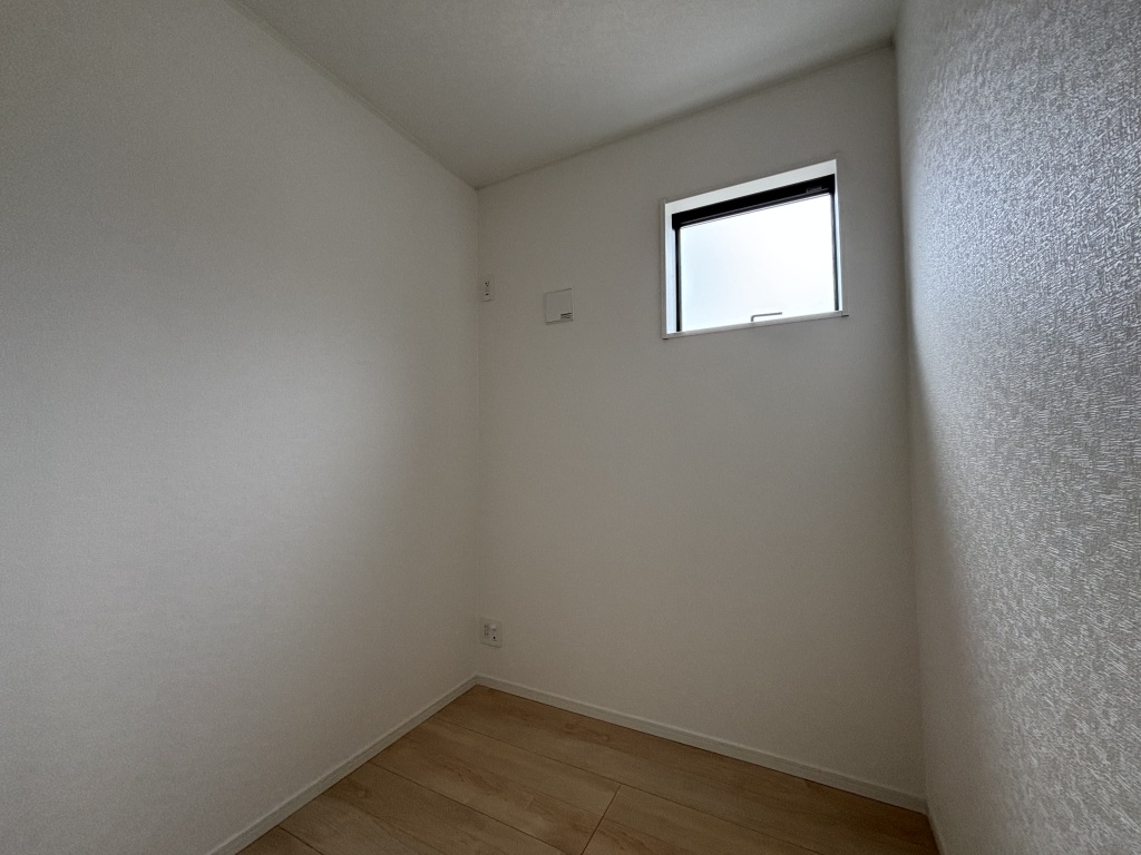 【新築】東広島市西条町寺家字宮脇　No.2