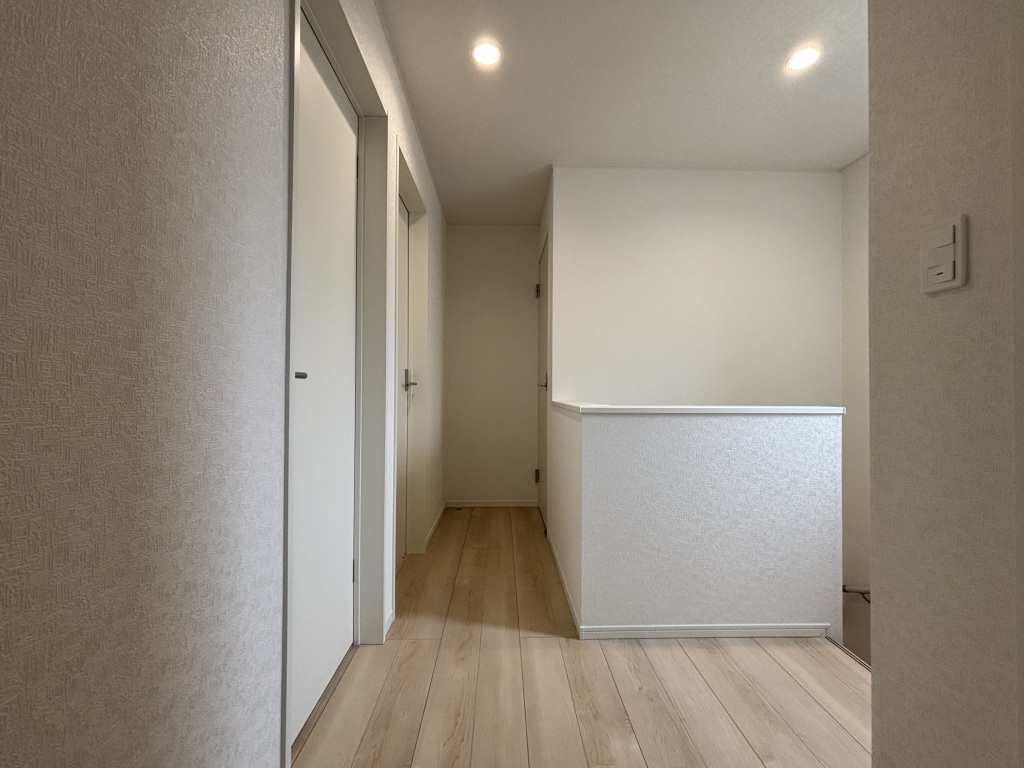 【新築】東広島市西条町寺家字宮脇　No.2