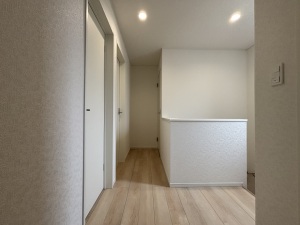 【新築】東広島市西条町寺家字宮脇　No.2