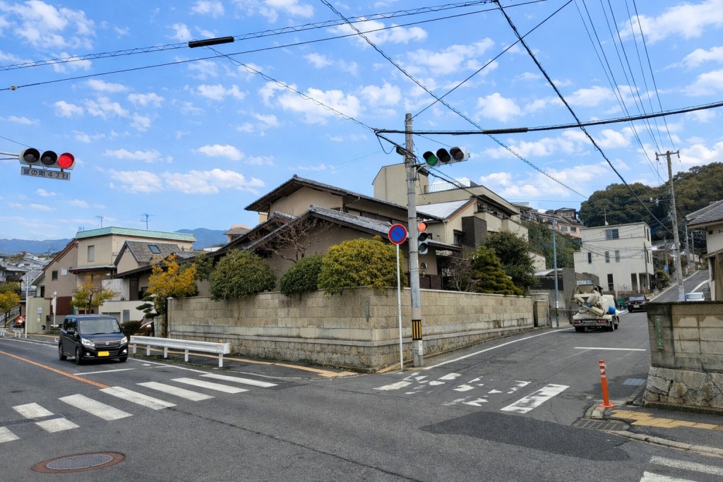 安芸郡府中町宮の町5丁目