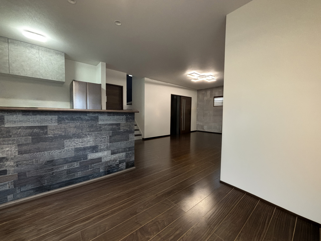 広島市安佐北区亀山6丁目