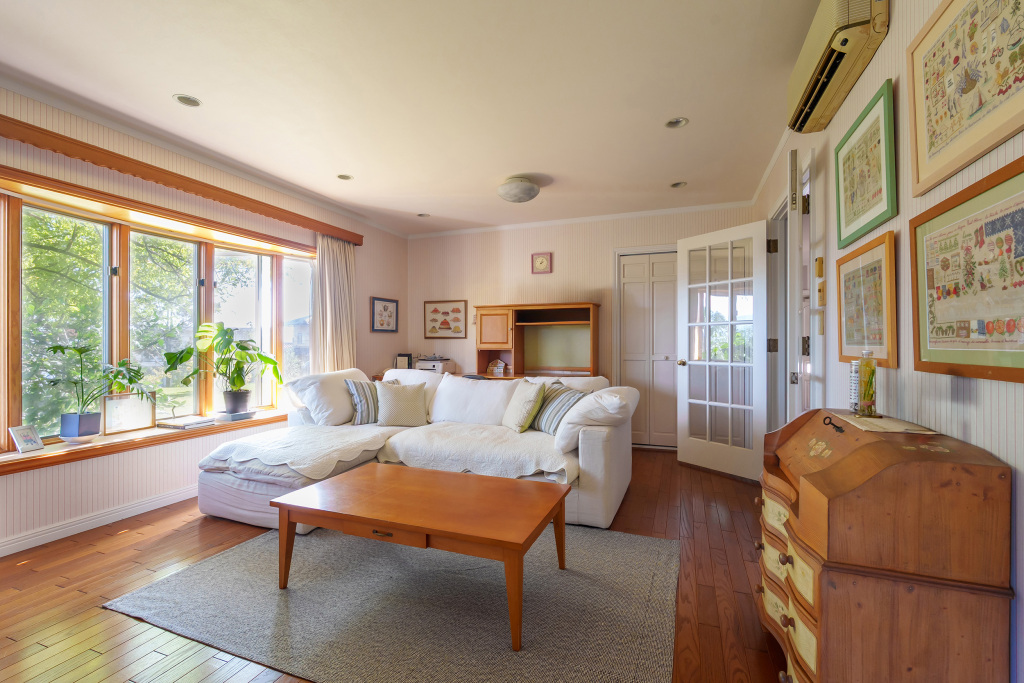 広島市安佐南区毘沙門台2丁目