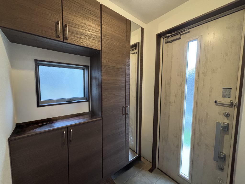 広島市安佐北区亀山6丁目