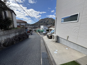 広島市安佐北区亀山6丁目