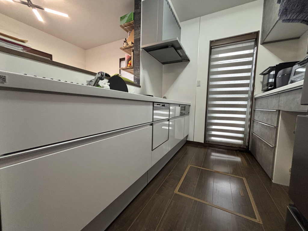 広島市安佐北区亀山6丁目