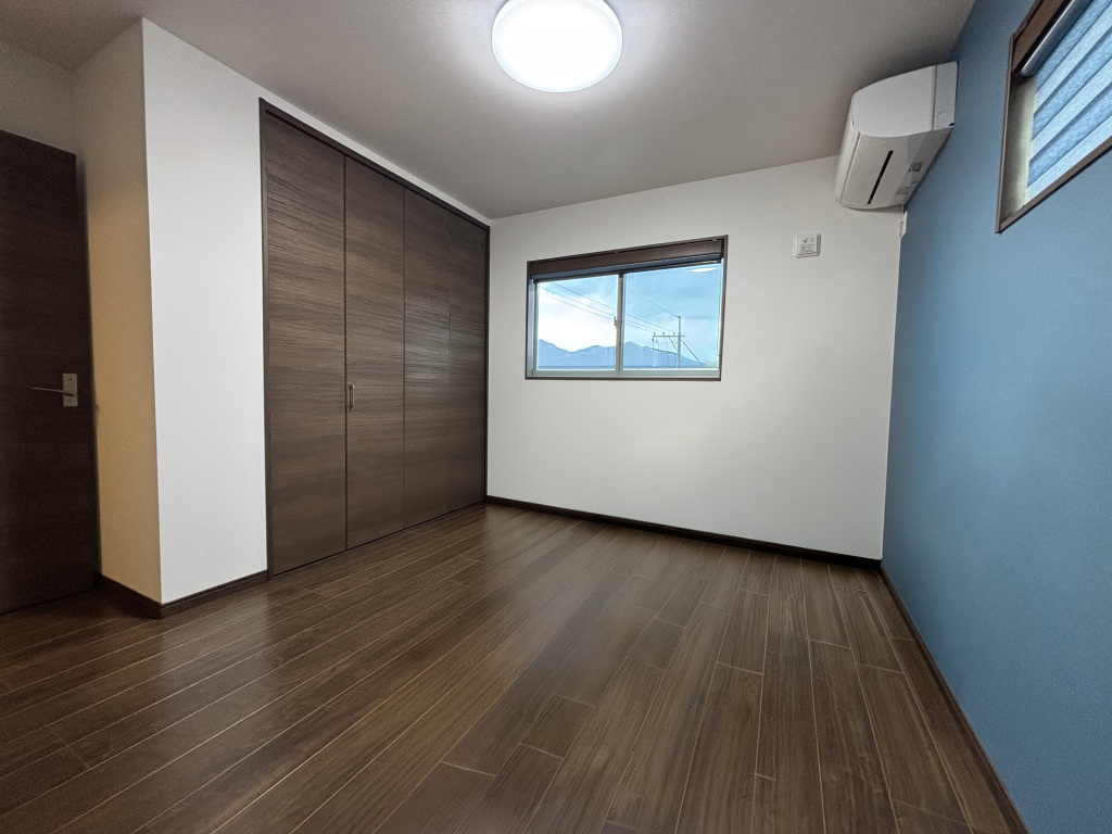 広島市安佐北区亀山6丁目