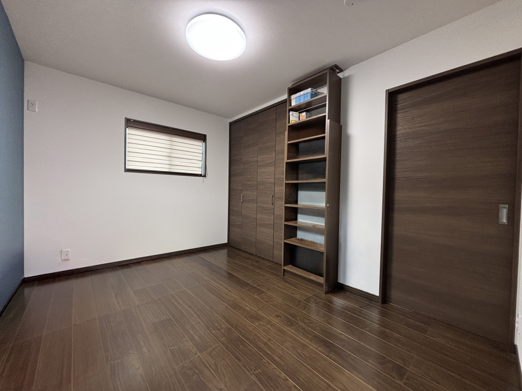 広島市安佐北区亀山6丁目