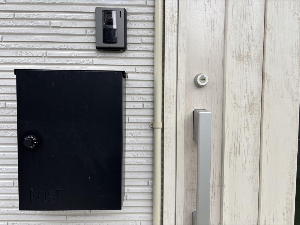 広島市安佐北区亀山6丁目