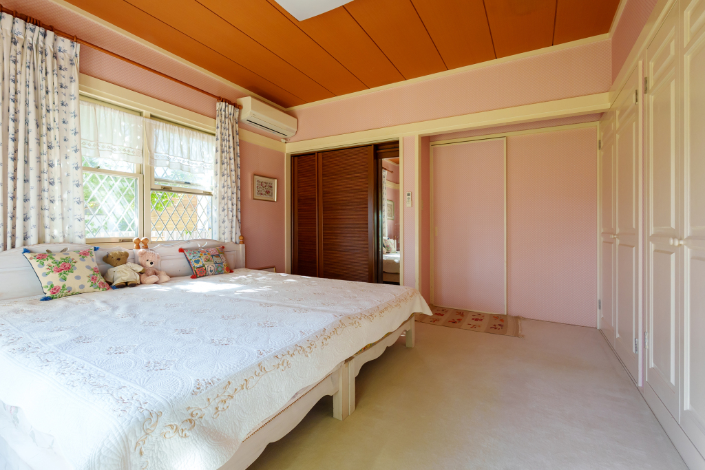 広島市安佐南区毘沙門台2丁目