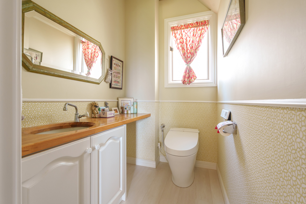 広島市安佐南区毘沙門台2丁目