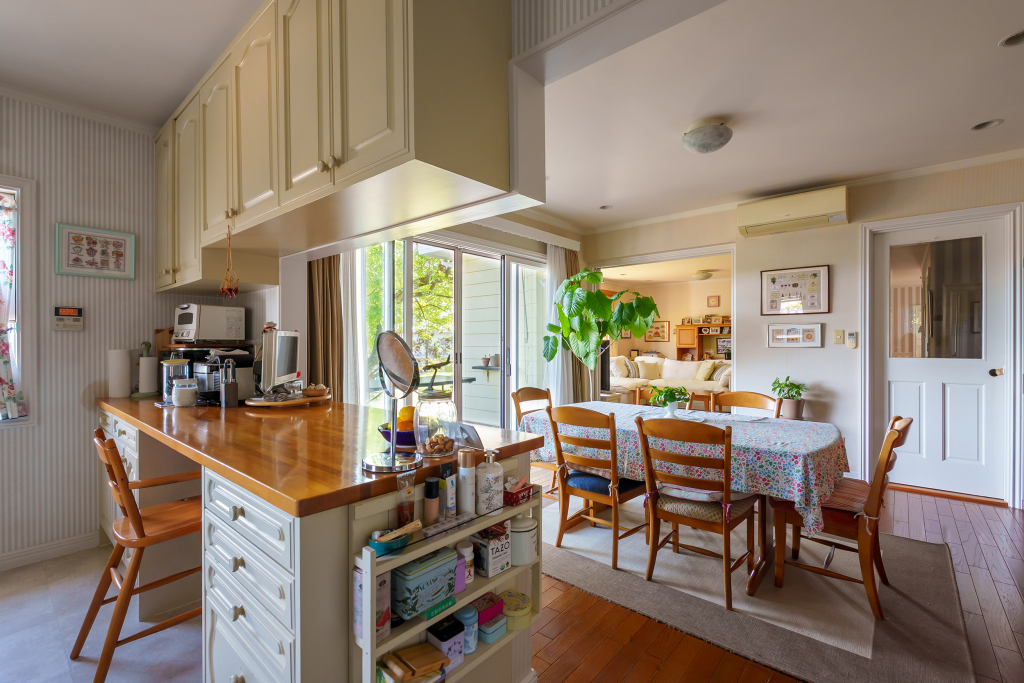 広島市安佐南区毘沙門台2丁目