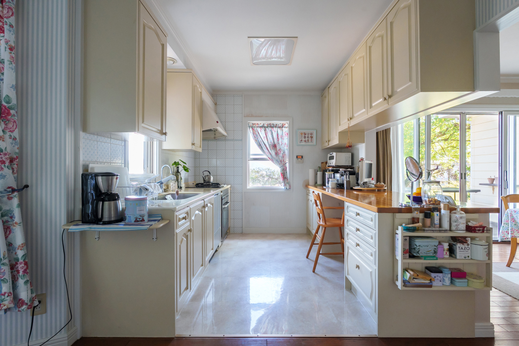 広島市安佐南区毘沙門台2丁目