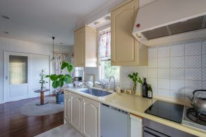 広島市安佐南区毘沙門台2丁目