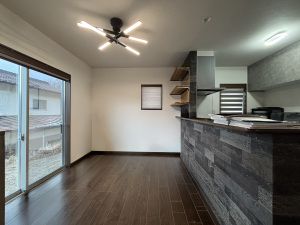 広島市安佐北区亀山6丁目