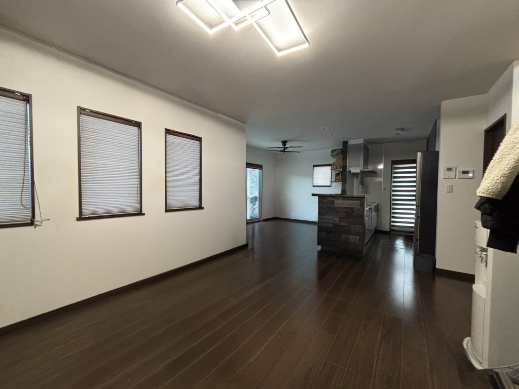 広島市安佐北区亀山6丁目