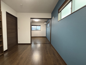 広島市安佐北区亀山6丁目