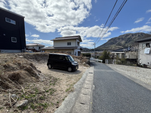 広島市安佐北区亀山6丁目