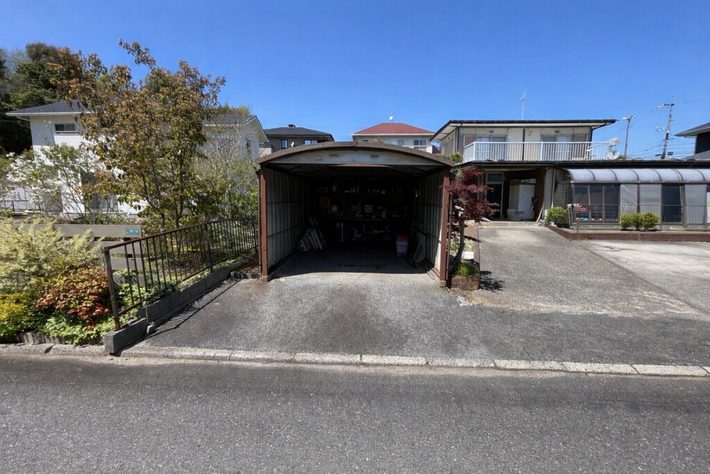 東広島市八本松南6丁目【土地借地権】