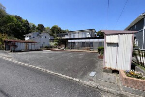 東広島市八本松南6丁目【土地借地権】