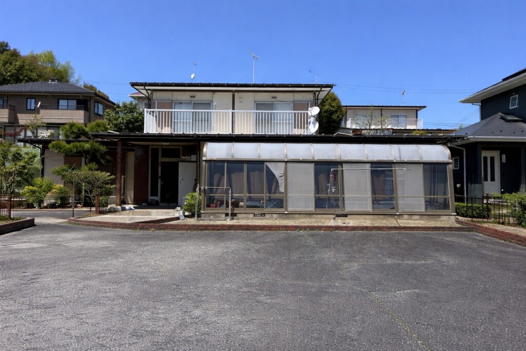 東広島市八本松南6丁目【土地借地権】