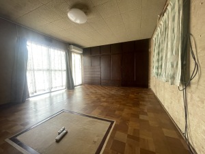 東広島市八本松南6丁目【土地借地権】