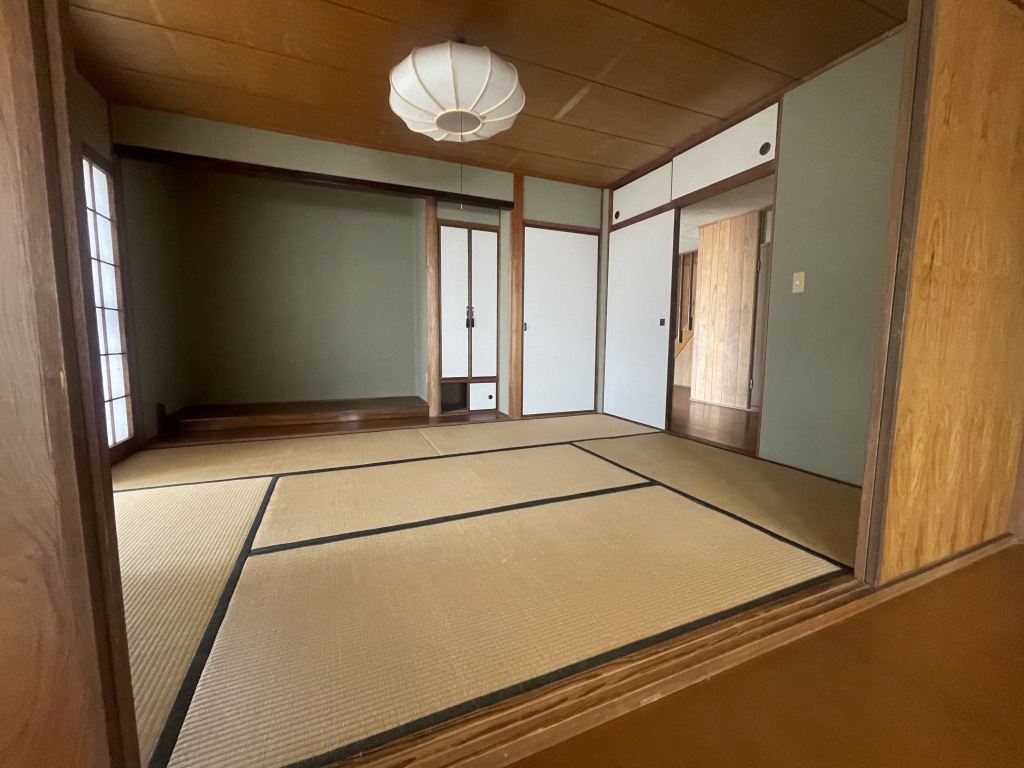 東広島市八本松南6丁目【土地借地権】