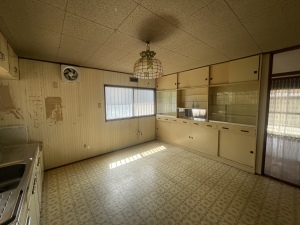 東広島市八本松南6丁目【土地借地権】