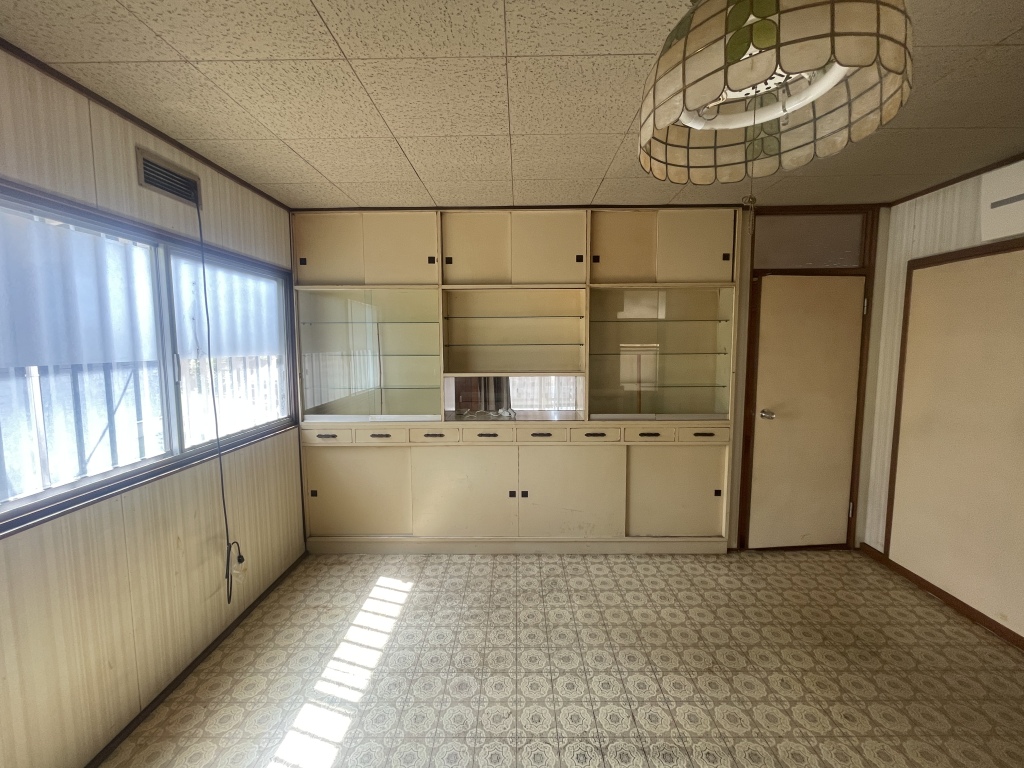東広島市八本松南6丁目【土地借地権】
