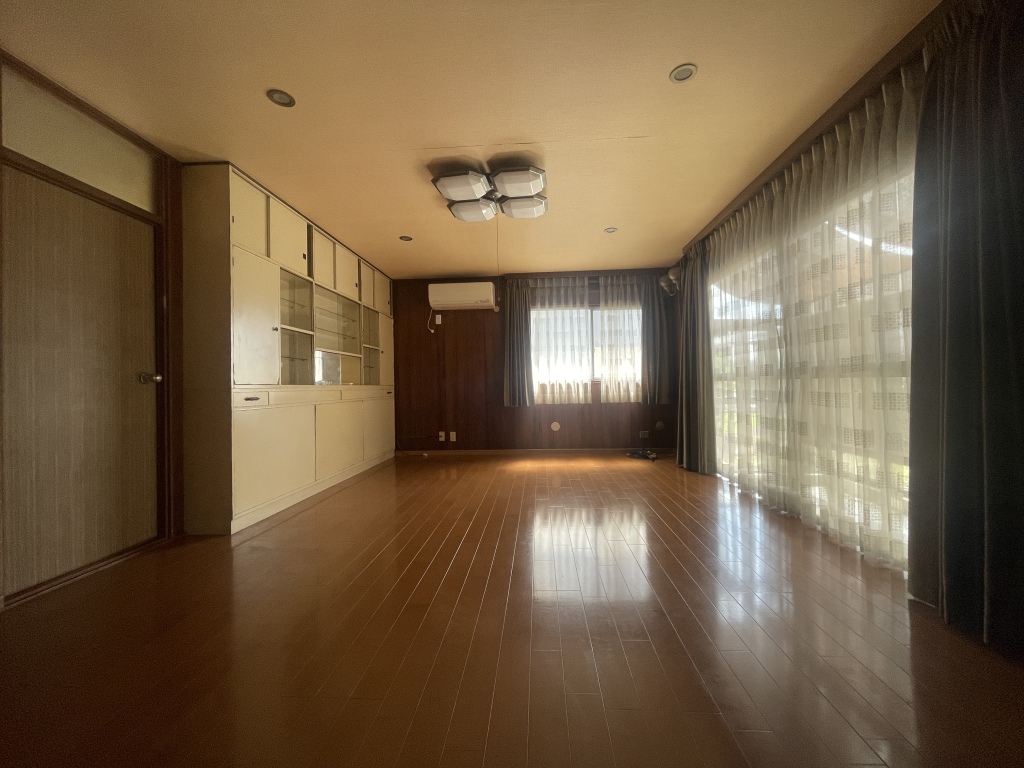 東広島市八本松南6丁目【土地借地権】