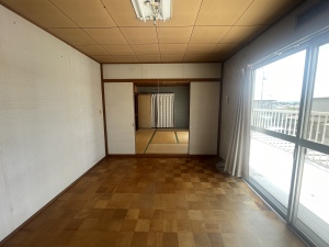 東広島市八本松南6丁目【土地借地権】