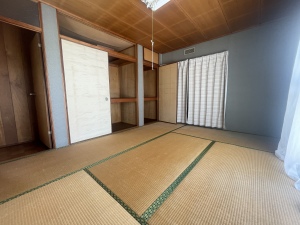 東広島市八本松南6丁目【土地借地権】