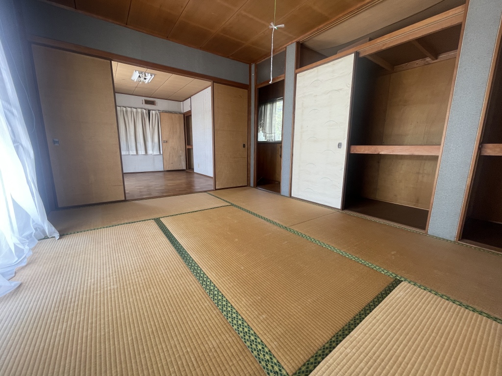 東広島市八本松南6丁目【土地借地権】