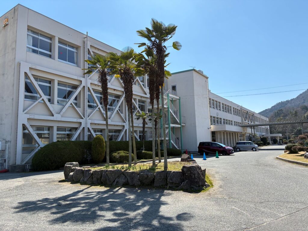 東広島市八本松南6丁目【土地借地権】