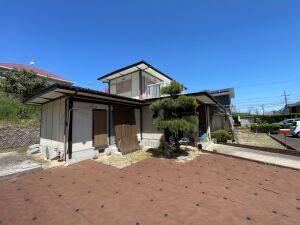 東広島市八本松南6丁目【土地借地権】