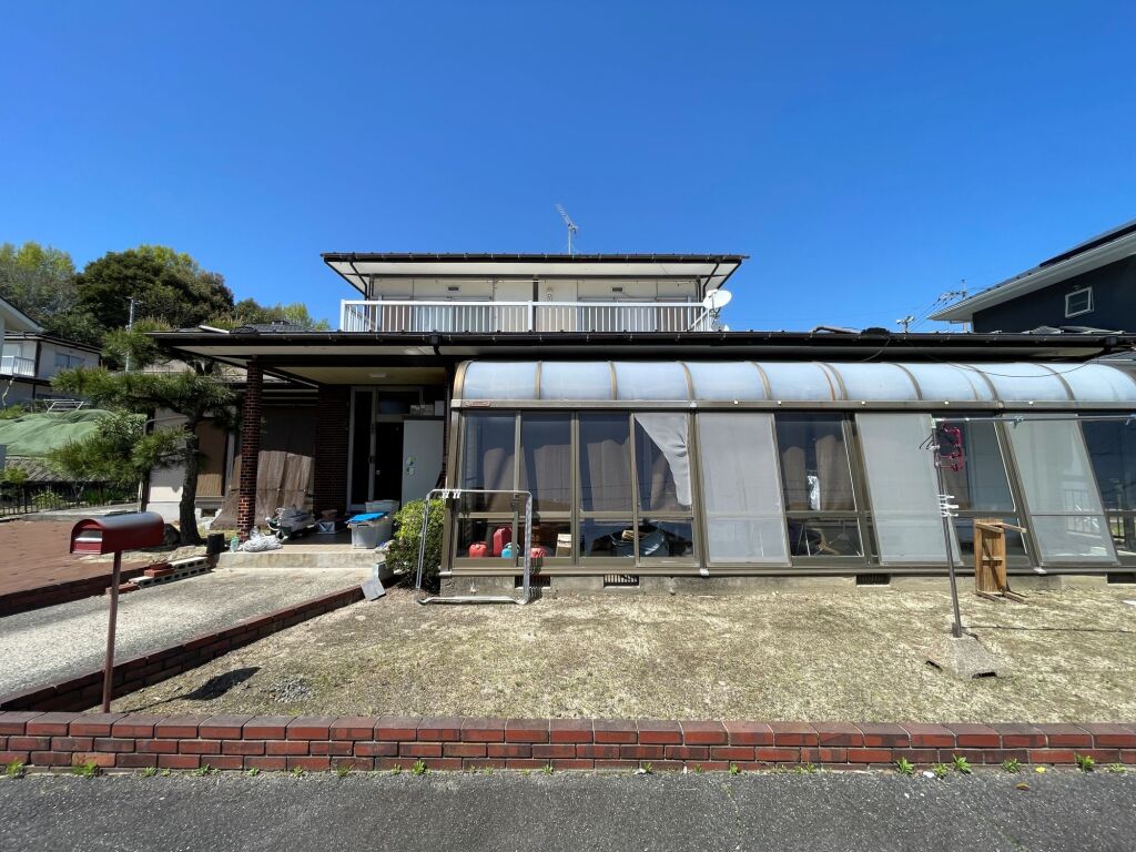 東広島市八本松南6丁目【土地借地権】