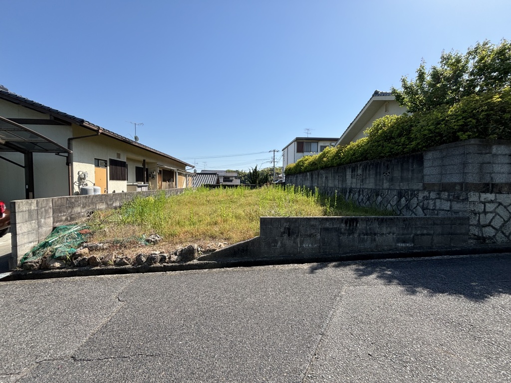 廿日市市物見西2丁目