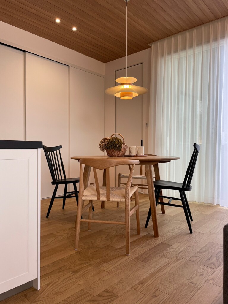 【未入居】廿日市市大野中央1丁目