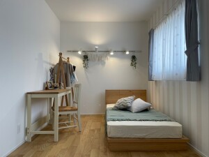 【未入居】廿日市市大野中央1丁目