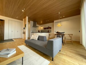 【未入居】廿日市市大野中央1丁目